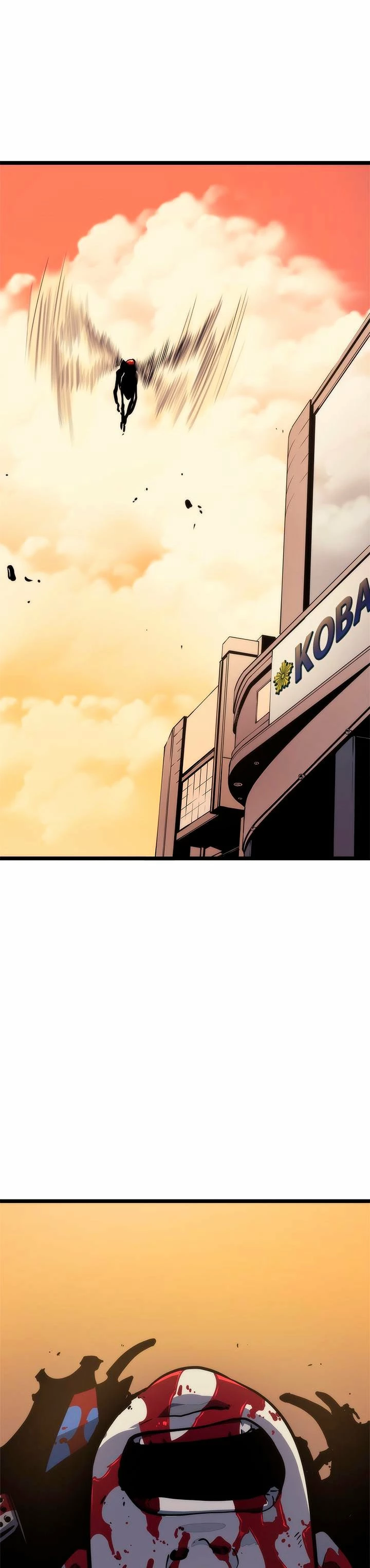 Solo Subiendo de level > Capitulo 82 > Page 231